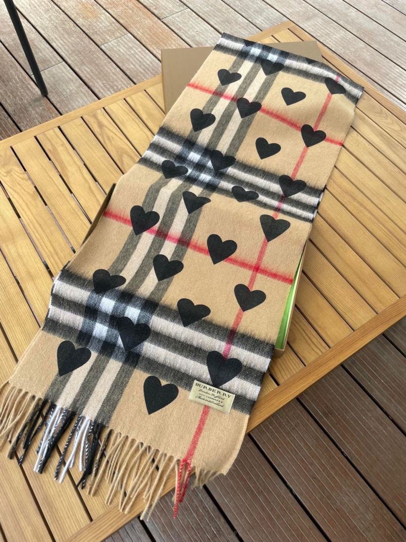 Burberry Scarf